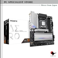 GIGABYTE B650 AERO G [ATX Motherboard with AMD B650 Chipset] MB5897