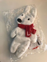 ［絕版］2008件 Gaspard and Lisa 麗莎和卡斯柏 Lisa 毛毛筆袋