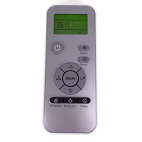 NEW Original DG11J2-32 For WHIRLPOOL Air Conditioner Remote Control PACB212HP PACB29CO PACB29HP PACW