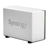 Synology DS220J 2 BAY NETWORK STORAGE