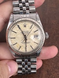 Rolex Oyster Perpetual Datejust 手錶