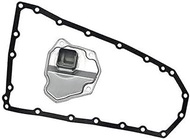 MEROVI Automatic Transmission Filter Oil Pan Gasket Kit 31397-1XF0D 31728-1XF03 31728-1XF0A 31728-1X