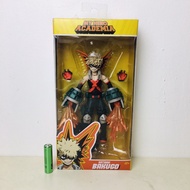 Katsuki Bakugo McFarlane Toys