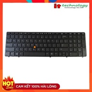 Laptop Keyboard HP 6560B 6565B 6570B 8560B 8560 8560P 8570P