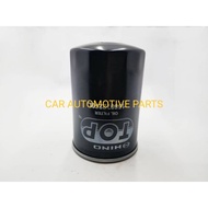 OIL FILTER ENGINE - HINO WU140, WU300 ~ 15607-2250LP