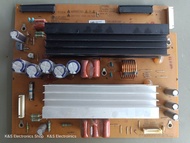 Z-Sus Board Tv Plasma LG 50PQ10R 50PQ30R 50PQ60R EAX60988201 EBR61855201 อะไหล่แท้/ของถอดมือสอง (