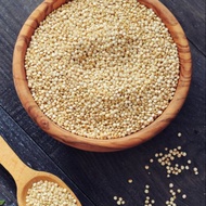 Organic White Quinoa (Bolivia)