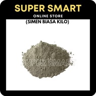 SIMEN BIASA KILO (OPC CEMENT(