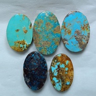 PERSIAN TURQUOISEnatural (C16)