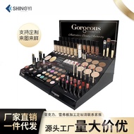 Cosmetic Display Stand Makeup Products Acrylic Display Stand Skin Care Product Display Stand Promoti