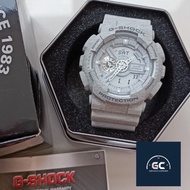 G-SHOCK ORIGINAL GA-110HT-8A/GA-110HT-8ADR/GA-110HT/GA110HT