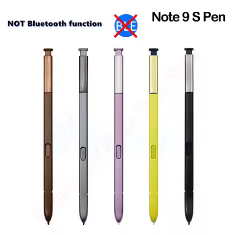 Stylus Pen For Samsung Galaxy Note 9 SM-N960F SM-N960U SM-N9600 S Pen Stylus Touch Pen SPen Without 