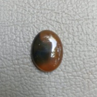 Batu cincin natural Fosil kayu Gaharu super elegan dan mewah