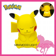 POKÉMON - Pokemon 小夜燈 #比卡超(平行進口) (8809571201708)
