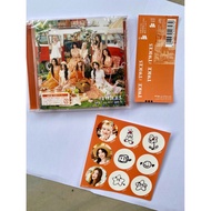 Official Japanese album japan Twice5 Twice5 twice cd