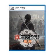 三國無雙起源 PS5 入庫 入帳號 數位遊戲 真・三國無雙起源 DYNASTY WARRIORS: ORIGINS