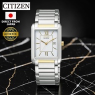 [CITIZEN] CITIZEN Watch Citizen Collection Eco-Drive Solar FRA59-2432 Men's