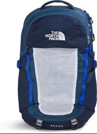 THE NORTH FACE Recon 30L大容量日常背包- 藍色Summit Navy - Dusty Periwinkle - Shady Blue