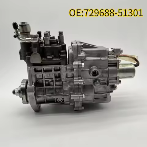 For 729688-51301 Fuel Injection Pump For Yanmar Engine 4TNV88
