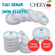 NON-ELASTIC STRING NON-ELASTIC STRING/ (NOT RUBBER)