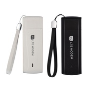 (REJY) Wireless 4G Portable Hotspot Fdd Lte Mobile Wifi Usb Modem Router 100Mbps 4G Lte Wifi Dongle 