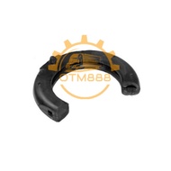 HONDA JADE FR5 2015 COIL SPRING RUBBER FRONT REAR