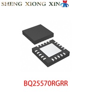 1pcs BQ25570RGRR VQFN-20 Battery Management BQ570