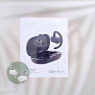 หูฟังไร้สาย หูฟังบลูทูธ ตัดเสียงรบกวน Open Buds True Wireless Stereo Earbuds Bluetooth T12 [TOZO®]