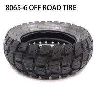 Size 80/65-6 Tyre Inner Tube 10x3.0-6 Inner Outer Tyre for Electric Scooter 10 Zero 10X 10 * 3.0