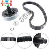 [Mulstore] Secondary Variator Pulley Kit for D105 E100 X105 X106 100 MIA12482 GT79244
