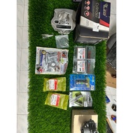 COMBO SPEC 53MM EX5 CLASS1