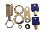 Comlock / Cam lock / KEY-LOCK For Coin Box Coinslot Box / Piso net Coin slot Metal Box / Coin Box / 