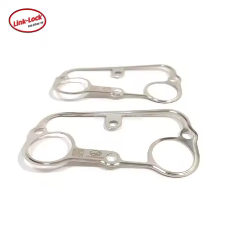 Link-Lock Spark Plug Seat Gasket 11127589830 11127573439 for BMW N20 X1X3X4X5X6Z4 F15F16F25F35F10F20