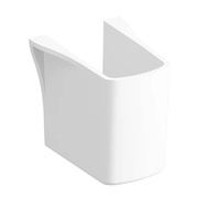 KOHLER K-18566X-0 ขารองอ่างล้างหน้า REACH