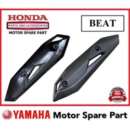 HONDA BEAT MUFFLER COVER // TUDUNG PROTECTOR EXHAUST PIPE EKZOS PIPE BEAT110 BEAT 110 BEAT-110 HONDA