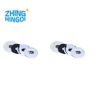 GIWNS Suitable for DAIWA PR100 Water Drop Spinning Wheel Unloading Fishing Wheel Drum Modification A