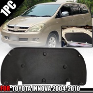 แผ่นฉนวนกันความร้อน แผ่นกันความร้อน รุ่น โตโยต้า อินโนว่า TOYOTA INNOVA ปี 2004 - 2010 จำนวน 1 ชิ้น