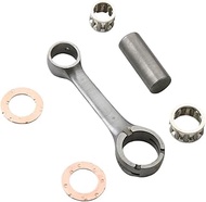 Racing Crankshaft Connecting Rod Kit For G//i//l//e//r//a Ice50 T//y//p//h/o//o//n Xr 50 S//t//a/l//