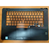 Compatible with CN-009Y17 Dell Palmrest Top Cover LATITUDE E7470 I7-6600U (KB 018)