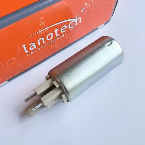 Fuel Pump For Evinrude E-TEC E-TEC VST Electric 15/25/30 HP 5007896 28128525A Motorcycle Fuel System