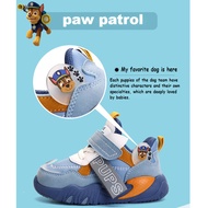 Paw Patrol Children's shoes Children's sports shoes
