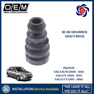 Proton Saga BLM FL FLX Rear Absorber Shaft Bush (1pc)