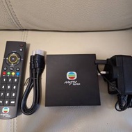 全套MYTV super 帶免費賬號配遙控器 火...