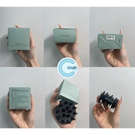 GENUINE AROMATICA SHAMPOO COMB