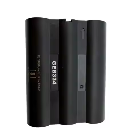 3450mAh GEB334 Battery for Leica Swiss type Total Station GPS TS03 TS07 TS10 iCB70 CS20 LS10/15 Leve