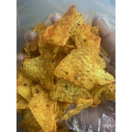 TORTILLA (NACHOS) 2KG