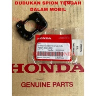 IRON PLATE FOR CENTER MIRROR BASE MOUNTING FOR CAR CABIN BRIO SATYA MOBILIO BRV GEN 1 DG1 WRV CITY G