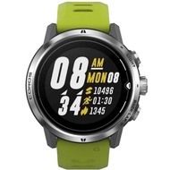 Coros Apex Pro Gray GPS Adventure Smartwatch