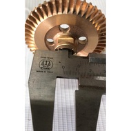 Hitachi Water Pump Impeller WTP-150GX2 (shaft 12mm)