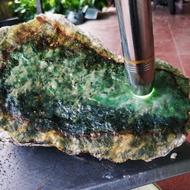 Nephrite Jade Stone 6kg